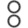 Image de Ceramicspeed Bb86 Campy Ultra Torque Alloy Trapaslager Zwart
