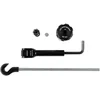 Image de Ceramicspeed 114617 Kruksleutel Zilver