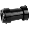 Image de Ceramicspeed Alpha Pressfit Bbright 24 Mm Trapaslagers Zilver 79 mm
