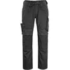 Image de Mascot - Unique Erlangen Broek - Zwart/Donker Antraciet - Werkbroek