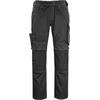 Image de Mascot Unique Broek met kniezakken 12179-203 - zwart/donkerantraciet - C43 - 82