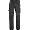 Image de Mascot Unique Broek met kniezakken 12179-203 - zwart/donkerantraciet - C52 - 82