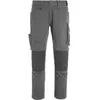 Image de Mascot Unique Broek met kniezakken 12179-203 - donkerantraciet/zwart - C52 - 76