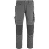 Image de Mascot Unique Broek met kniezakken 12179-203 - donkerantraciet/zwart - C47 - 82