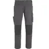 Image de Mascot Unique Broek met kniezakken 12179-203 - donkerantraciet/zwart - C50 - 82
