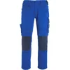 Image de Mascot Unique Broek met kniezakken 12179-203 - korenblauw/donkermarine - C47 - 90