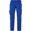 Image de Mascot Unique Broek met dijbeenzakken 12079-203 - korenblauw/donkermarine - C52 - 90