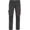 Image de Mascot Unique Broek met kniezakken 12479-203 - Zwart - C64 - 82
