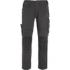 Image de Mascot Unique Broek met kniezakken 12479-203 - Zwart - C66 - 82