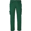 Image de Mascot Unique Broek met dijbeenzakken 12079-203 - Groen/Zwart - C64 - 82