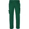 Image de Mascot Unique Broek met dijbeenzakken 12079-203 - Groen/Zwart - C66 - 82