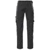 Image de Mascot Unique Broek met dijbeenzakken 12579-442 - zwart/donkerantraciet - C42 - 82