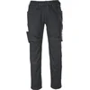Image de Mascot Unique Broek met dijbeenzakken 12579-442 - zwart/donkerantraciet - C44 - 82