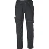 Image de Mascot Unique Broek met dijbeenzakken 12579-442 - zwart/donkerantraciet - C50 - 82