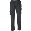 Image de Mascot Unique Broek met dijbeenzakken 12579-442 - zwart/donkerantraciet - C52 - 82