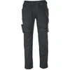 Image de Mascot Unique Broek met dijbeenzakken 12579-442 - zwart/donkerantraciet - C64 - 82