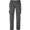 Image de Mascot Unique Broek met dijbeenzakken 12579-442 - donkerantraciet/zwart - C46 - 82