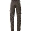 Image de Mascot Unique Broek met dijbeenzakken 12579-442 - donkerantraciet/zwart - C48 - 90