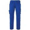 Image de Mascot Unique Broek met dijbeenzakken 12579-442 - korenblauw/donkermarine - C48 - 82