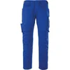 Image de Mascot Unique Broek met dijbeenzakken 12579-442 - korenblauw/donkermarine - C58 - 82