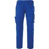 Image de Mascot Unique Broek met dijbeenzakken 12579-442 - korenblauw/donkermarine - C68 - 82