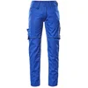 Image de Mascot Unique Broek met dijbeenzakken 12579-442 - korenblauw/donkermarine - C46 - 90