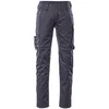 Image de Mascot Unique Broek met dijbeenzakken 12579-442 - donkermarine/korenblauw - C60 - 82