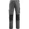 Image de Mascot Unique Broek met kniezakken 12679-442 - donkerantraciet/zwart - C46 - 82