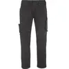 Image de Mascot Unique Broek met kniezakken 12679-442 - zwart/donkerantraciet - C68 - 82