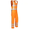 Image de Mascot Unique Broek met kniezakken 12679-442 - wit/donkerantraciet - C56 - 76