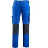 Image de Mascot Unique Broek met kniezakken 12679-442 - korenblauw/donkermarine - C62 - 82