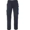 Image de Mascot Unique Broek met kniezakken 12679-442 - donkermarine/korenblauw - C68 - 82