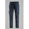 Image de Mascot Unique Broek met kniezakken 12679-442 - donkermarine/korenblauw - C48 - 90