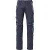 Image de Mascot Unique Broek met kniezakken 12679-442 - donkermarine/korenblauw - C60 - 90
