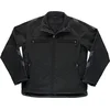 Image de Mascot Unique Softshell jas 12102-149 - Zwart - 3XL