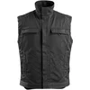 Image de Mascot Unique Bodywarmer 12154-442 - Zwart - 4XL