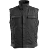 Image de Mascot Unique Bodywarmer 12154-442 - Zwart - XS