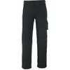 Image de Mascot Industry Broek met dijbeenzakken 13579-442 - Zwart - C56 - 82