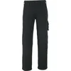 Image de Mascot Industry Broek met dijbeenzakken 13579-442 - Zwart - C58 - 82