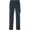 Image de Mascot Industry Broek met dijbeenzakken 13579-442 - donkermarine - C48 - 82