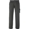 Image de Mascot Industry Broek met dijbeenzakken 13579-442 - donkerantraciet - C54 - 82