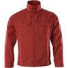 Image de Mascot Industry Jas 10509-442 - Rood - XL