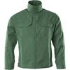 Image de Mascot Industry Jas 10509-442 - Groen - 2XL