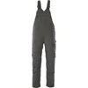 Image de Mascot Industry Amerikaanse overall met kniezakken 10169-154 - donkerantraciet - C50 - 76