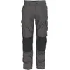 Image de Mascot Hardwear Broek met kniezakken 05079-010 - Antraciet - C68 - 82