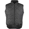 Image de Mascot Originals Thermobodywarmer 13565-905 - Zwart - 2XL