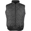 Image de Mascot Originals Thermobodywarmer 13565-905 - Zwart - 3XL