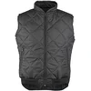 Image de Mascot Originals Thermobodywarmer 13565-905 - Zwart - S