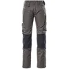 Image de Mascot Unique Broek met kniezakken 12679-442 - donkerantraciet/zwart - C43 - 82