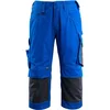 Image de Mascot Unique Driekwart broek met kniezakken 14149-442 - korenblauw/donkermarine - C44